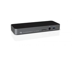 Stotis / replikatorius OWC Thunderbolt (OWC TB3DK14PSSGG)