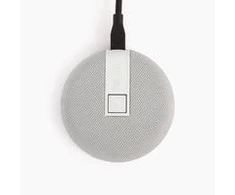 Owl Labs Expansion Mic Pilkas konferencijos mikrofonas