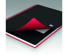 Hamelin Oxford Notebook A4 LINE (400047653)
