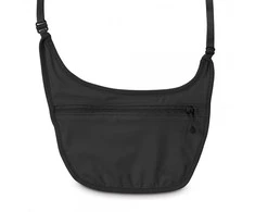 Pacsafe Coversafe S80 Cross Body Pack juoda
