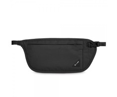 Pacsafe Coversafe V100 Waist Piniginė juoda