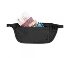 Pacsafe Coversafe V100 Waist Piniginė juoda