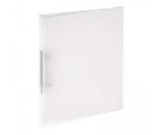 Segregator Pagna 2-ringowy A4 25mm žalia (20900-17)