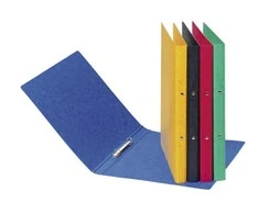 Segregator Pagna 2-ringowy A4 16mm žalia (44096-03)
