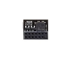 Asus | TPM-SPI – patikimos platformos modulis (TPM) 2.0