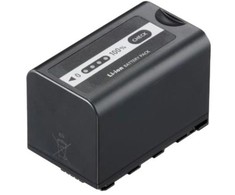 PANASONIC BATTERY AG-VBR59