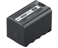 PANASONIC BATTERY AG-VBR59