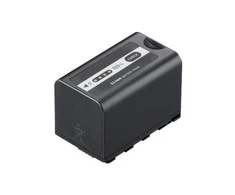 PANASONIC BATTERY AG-VBR59
