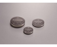 Panasonic CR2354 ličio elementas 3V 1vnt 