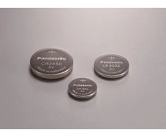 Panasonic CR2354 ličio elementas 3V 1vnt 