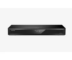 Vaizdo grotuvas Panasonic DMR-UBS70EGK juoda