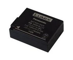 Baterija Panasonic DMW-BLC12E (originali)