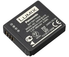 Panasonic DMW-BLH7 Baterija