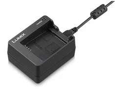 Panasonic DMW-BTC12E išorinis įkroviklis USB kameros įkroviklis