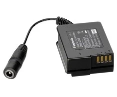 Panasonic DC kabelis DMW-DCC8GU9