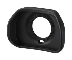 Panasonic DMW-EC4GU-K Big Eye Cup, skirtas Lumix G9