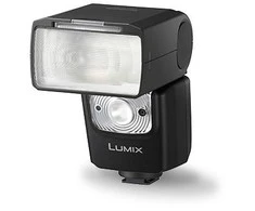 Panasonic DMW-FL580LE