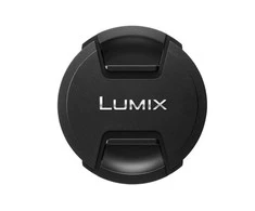 Objektyvas Panasonic DMW-LFC46 LUMIX objektyvo dangtelis 46mm
