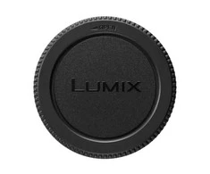Panasonic DMW-LRC1GU G serijos galinis objektyvo dangtelis