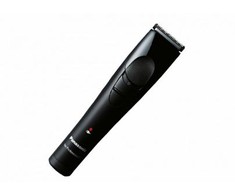 Panasonic ER-GP21-K801 Įkraunama plaukų kirpimo mašinėlė, Pjovimo gylis: 3-6 mm, Juodas Panasonic Garantija 24 mėn.