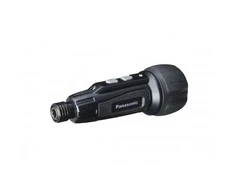 Panasonic EY 7412 akumuliatorinis atsuktuvas