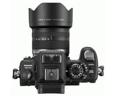 Objektyvas Panasonic Lumix 7-14mm F/4.0 G Vario H-F M-FT