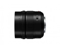 Objektyvas Panasonic LEICA DG SUMMILUX 12mm / F1.4 ASPH. (H-X012) Juodas
