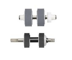 Panasonic 100 000 puslapių voleliai, skirti Panasonic KV-S1026C, KV-S1037, KV-S1037X