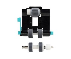Panasonic KV-SS060 Ersatzrollen Exchange Kit für KV-S5046 KV-S5076
