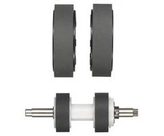 Panasonic Skenavimo ritiniai Panasonic KV-S1027C, KV-S1028Y, KV-S1057C, KV-N1058X, KV-S1058, 250 000 puslapių