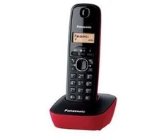Telefonas bev. Panasonic KX-TG1611PDH
