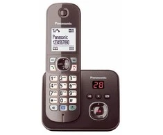 Panasonic KX-TG6821GA mokama ruda