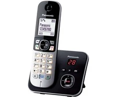 Panasonic KX-TG6821GB gėrimas