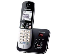 Panasonic KX-TG6821GB gėrimas