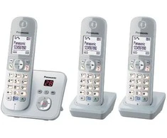 Telefonas Panasonic KX-TG6823GS