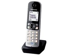 Panasonic KX-TG681EXB juoda