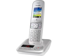 Telefonas panasonic corp. kx-tgh720gg belaidis (naudoti b)