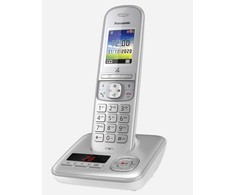 Telefonas panasonic corp. kx-tgh720gg belaidis (naudoti b)