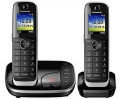 Panasonic KX-TGJ322GB