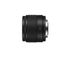 PANASONIC H-H025E-K Objektyvas