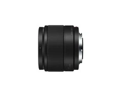 PANASONIC H-H025E-K Objektyvas