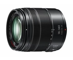 Objektyvas Panasonic Lumix 14-140mm F/3.5-5.6 G VARIO II