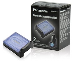 PANASONIC WES 035K Valymo skysčio kasetė