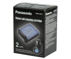 PANASONIC WES 035K Valymo skysčio kasetė