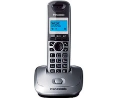Panasonic KX-TG2511PDM telefonas