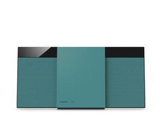 Muzikinis centras Panasonic SC-HC304EG-G patrulis