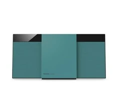 Muzikinis centras Panasonic SC-HC304EG-G patrulis