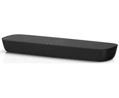 Namų kino sistema Soundbar Panasonic SC-HTB200EGK (juodos spalvos)