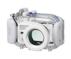Panasonic Povandeninis dėklas fotoaparatui DMW-MCFX07E