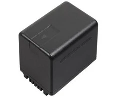 Panasonic VW-VBT380E įkraunama baterija 3800 mAh